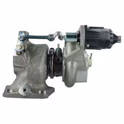 49S89-A0000 / 49S89-A0001 - MHI Upgrade Honda Civic X Type R (FK8) Turbo Upgrade 450 HP 49S89-A0000