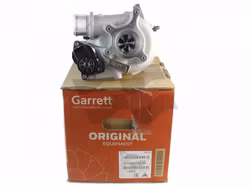 920097-5001S - Garrett fabriksny originalturbo OEM : 463567140