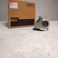 4033348H - Holset HX27W fabriksny originalturbo OEM : 504177820
