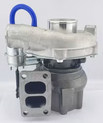 452233-5004S Garrett GT3267S - Fabriksny originalturbo : 2674A307, U2674A307   ,  4222246M91