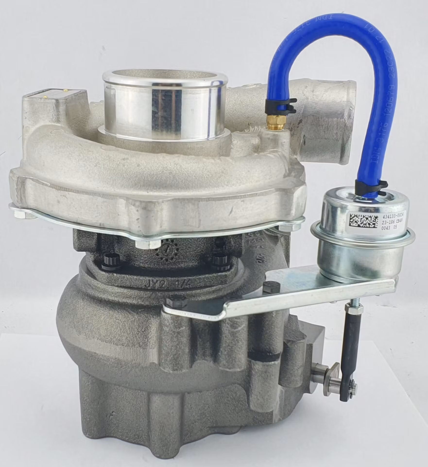 452233-5004S Garrett GT3267S - Fabriksny originalturbo : 2674A307, U2674A307   ,  4222246M91