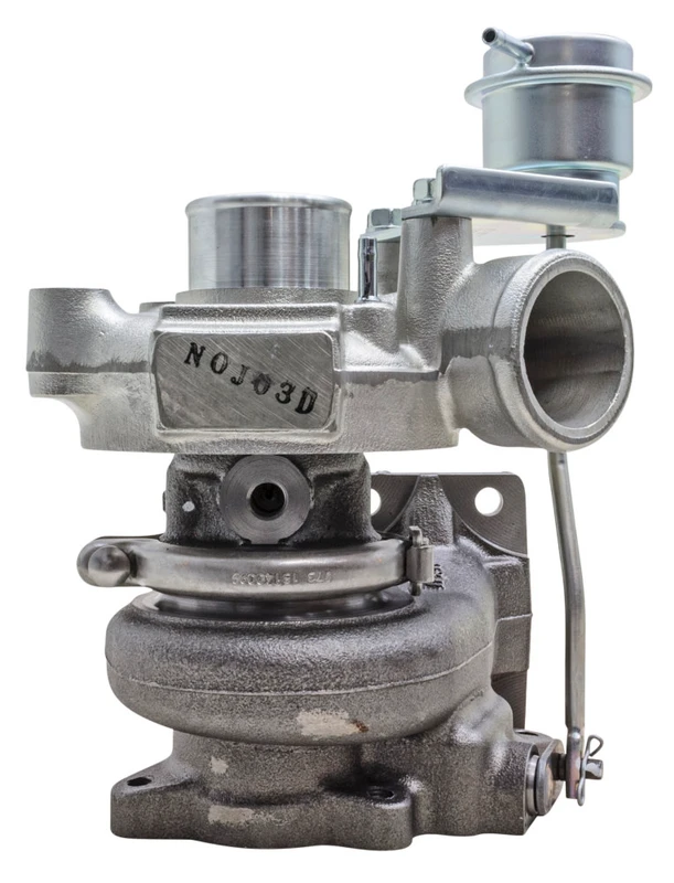 49S7703243 / 4917703243 - Mitsubishi fabriksny originalturbo : 436-1920 , 4361920