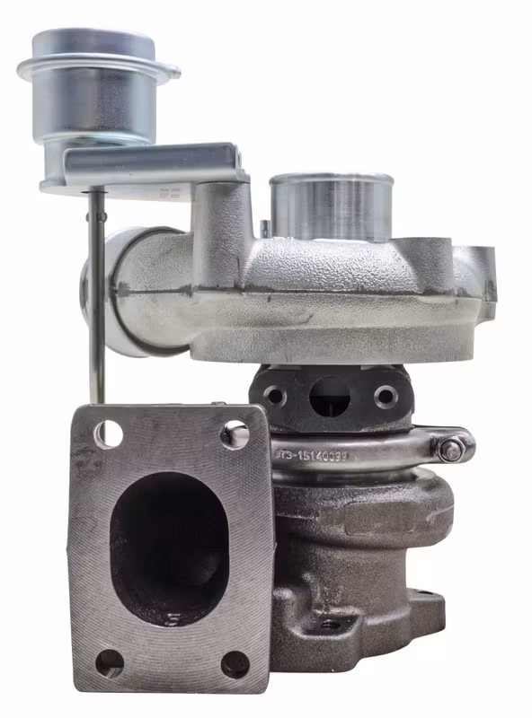 49S7703243 / 4917703243 - Mitsubishi fabriksny originalturbo : 436-1920 , 4361920