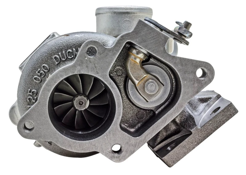 49S7703243 / 4917703243 - Mitsubishi fabriksny originalturbo : 436-1920 , 4361920