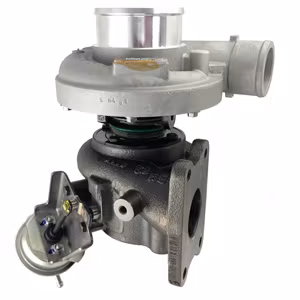 904270-5001S Garrett GT22 - Fabriksny originalturbo OEM : 6032688 , 4501857, 450-1857, 6032688, 603-2688