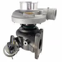 904270-5001S Garrett GT22 - Fabriksny originalturbo OEM : 6032688 , 4501857, 450-1857, 6032688, 603-2688