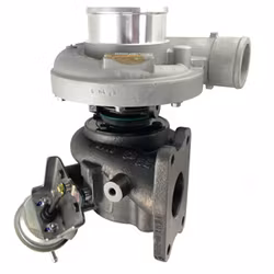 904270-5001S Garrett GT22 - Fabriksny originalturbo OEM : 6032688 , 4501857, 450-1857, 6032688, 603-2688