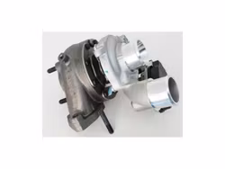 54399880107 BorgWarner fabriksny originalturbo OEM : 28231-2F300, 282312F300, 28230-2F300 / 282302F300, 28230 2F300, 28230.2F300