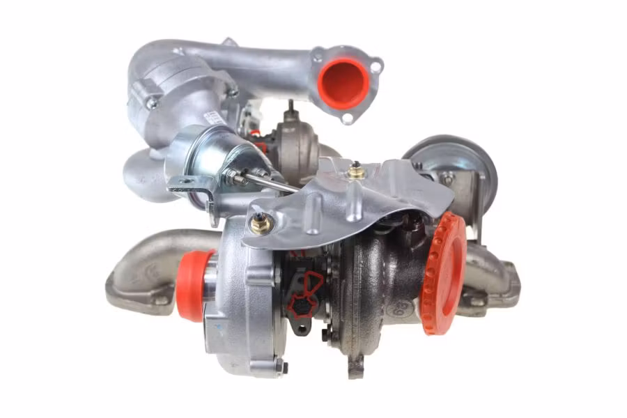 10009500026 - BorgWarner fabriksny originalturbo OEM : 55579038  , 55562590