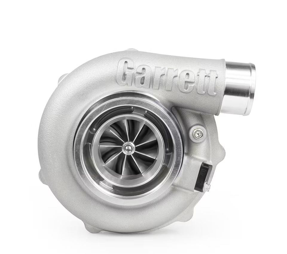 934117-5002S G30-825 Garrett  Gen 2 Supercore ( Nyhet )