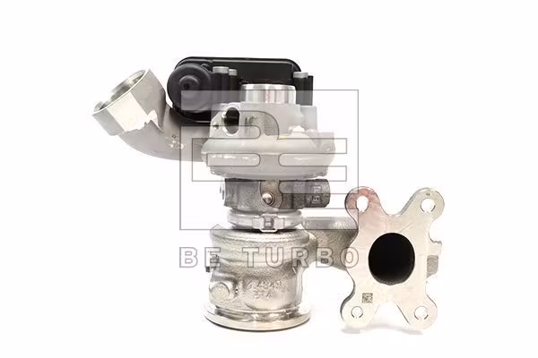 49S8001700 - Mitsubishi fabriksny originalturbo OEM : 003002004587R,  037911023A, 04E145715M, 04E145715MV, 04E145715MX, 04E145873G,  04E145873GV, 04E145873GX, 04E145873P, 04E145873PV, 04E145873PX