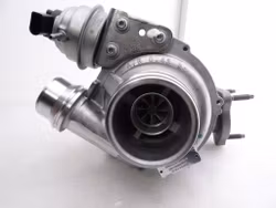 836265-5001S - Garrett fabriksny originalturbo OEM : 31380131 36010070 31493379 3600320