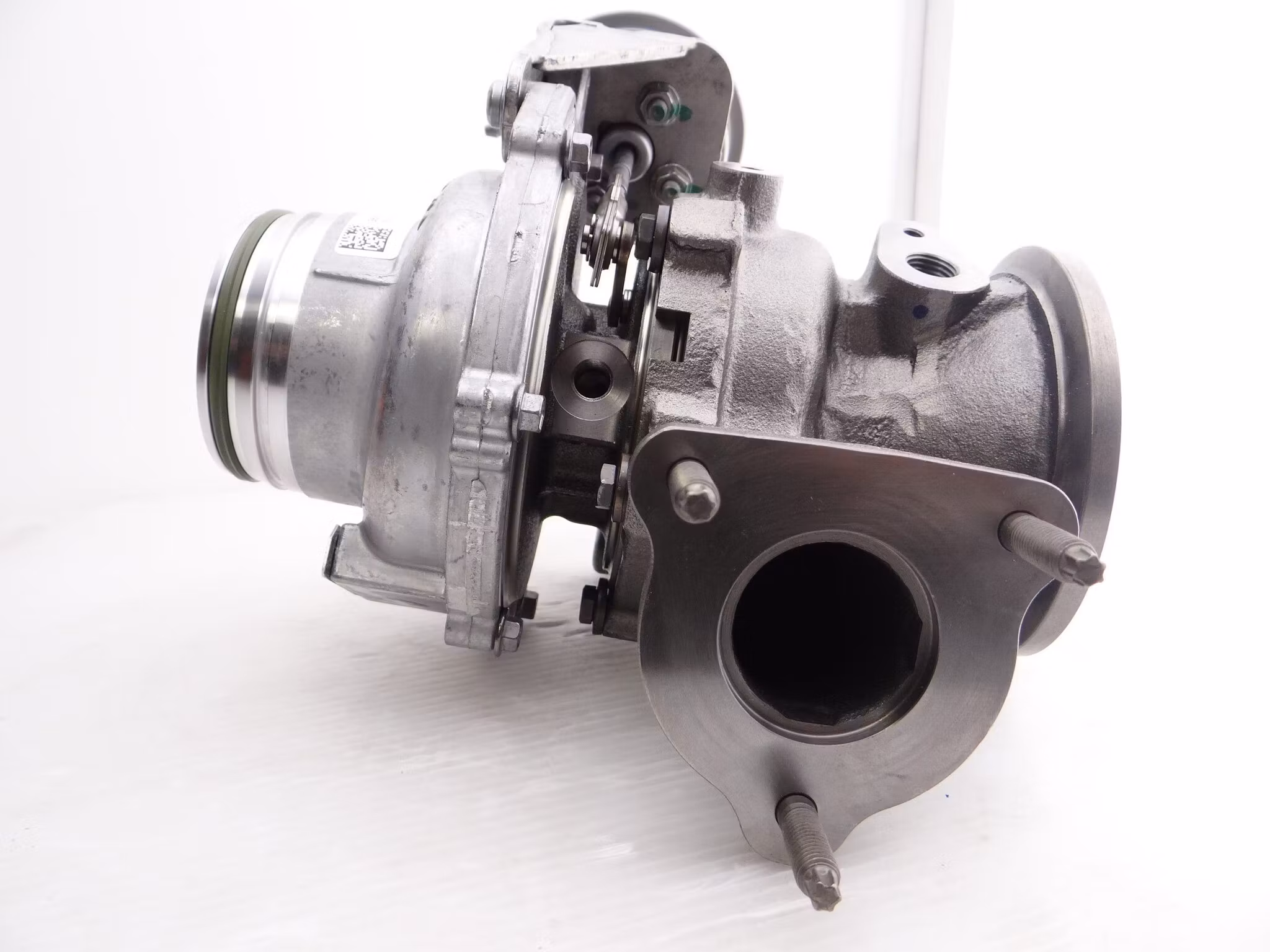 836265-5001S - Garrett fabriksny originalturbo OEM : 31380131 36010070 31493379 3600320