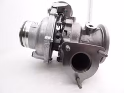 836265-5001S - Garrett fabriksny originalturbo OEM : 31380131 36010070 31493379 3600320