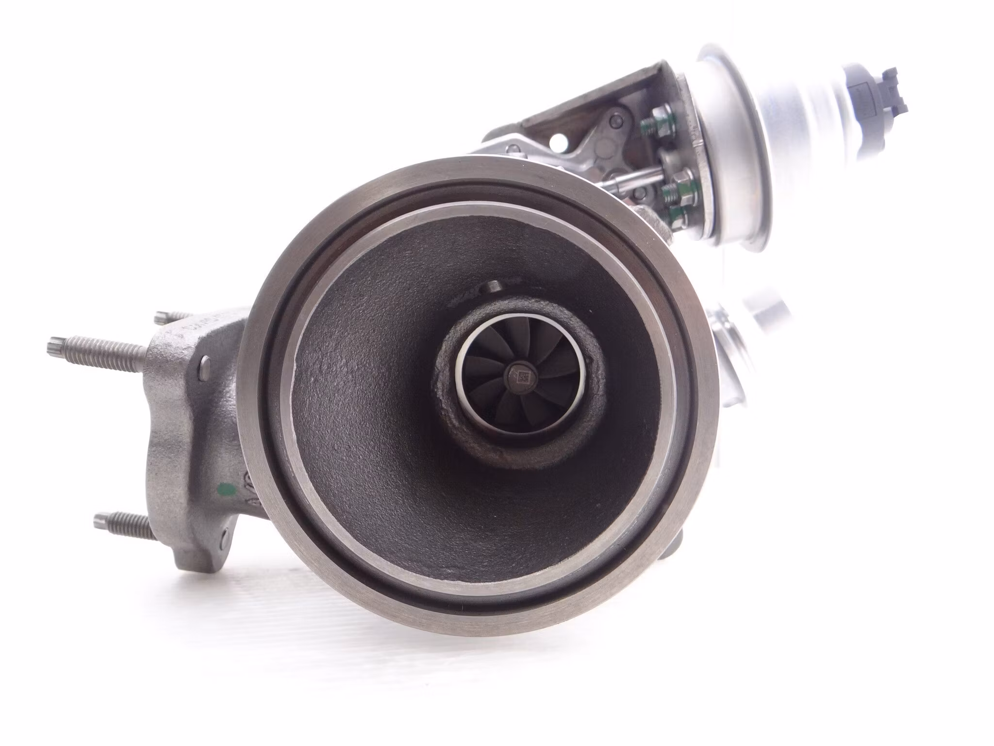 836265-5001S - Garrett fabriksny originalturbo OEM : 31380131 36010070 31493379 3600320