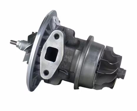 Turboshop T3/T4  centrumdel / core / chra / rotorenhet