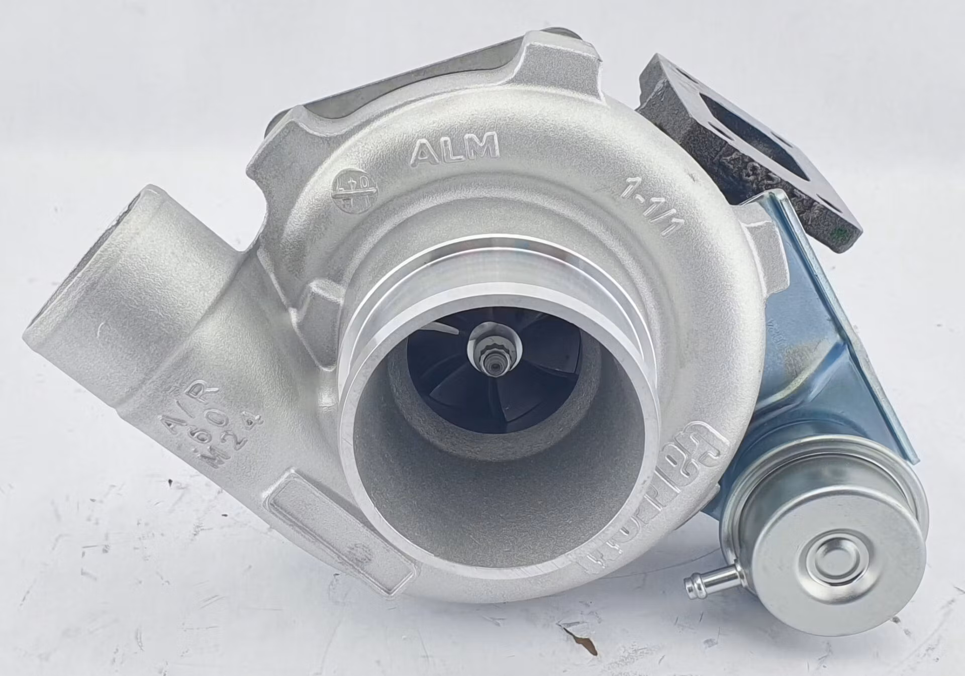 836026-5014S Garrett GT2860RS A/R 0.64 250 - 360 hp. " Universal turbo "