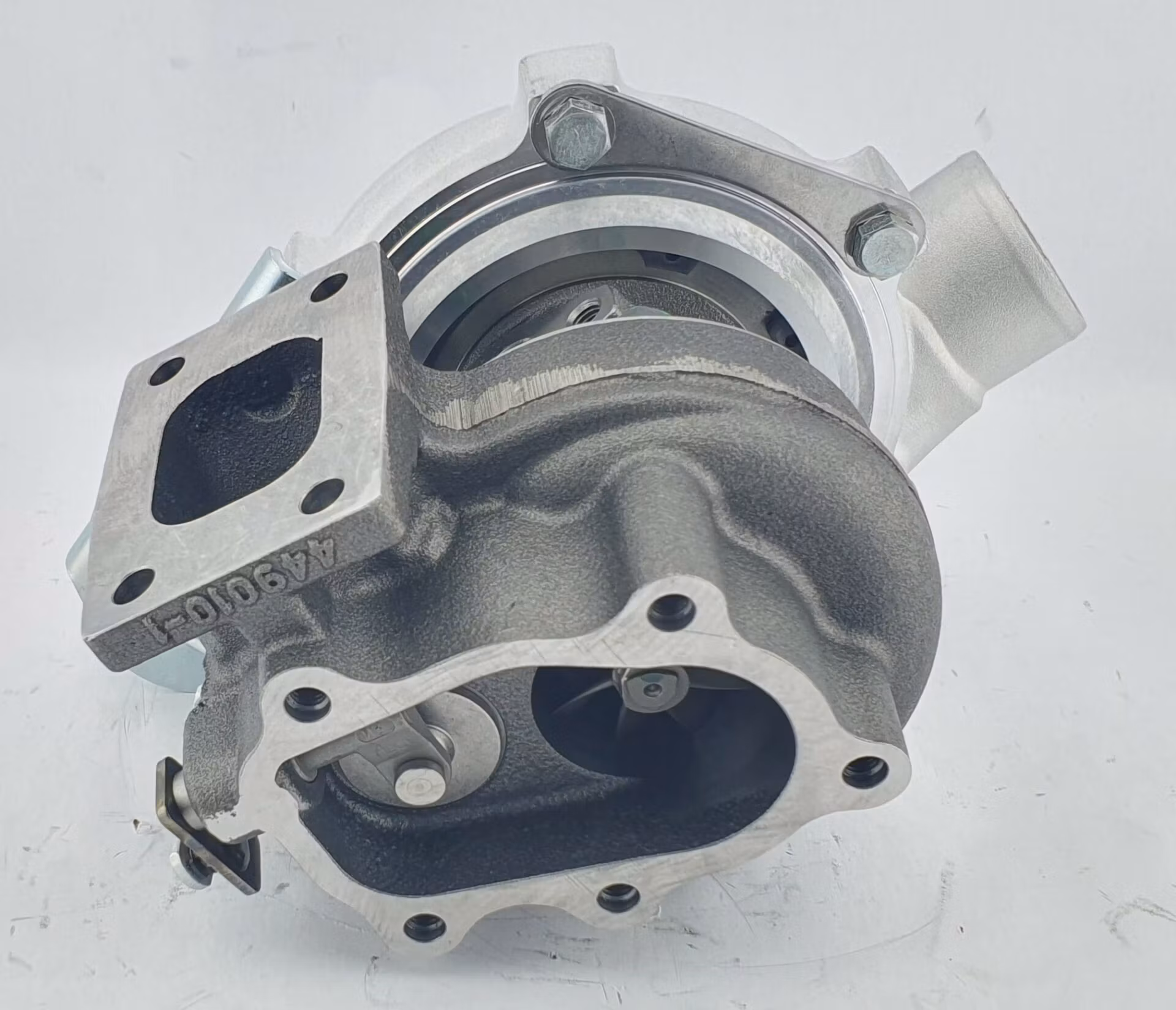 836026-5014S Garrett GT2860RS A/R 0.64 250 - 360 hp. " Universal turbo "