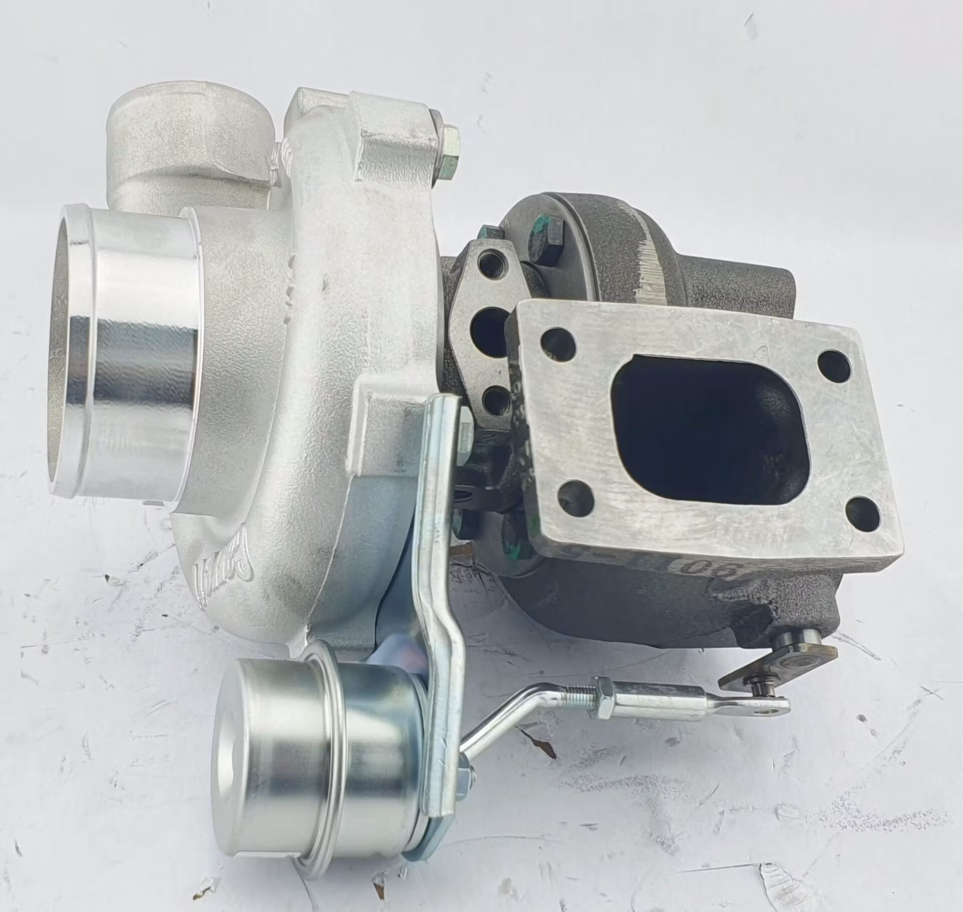 836026-5014S Garrett GT2860RS A/R 0.64 250 - 360 hp. " Universal turbo "