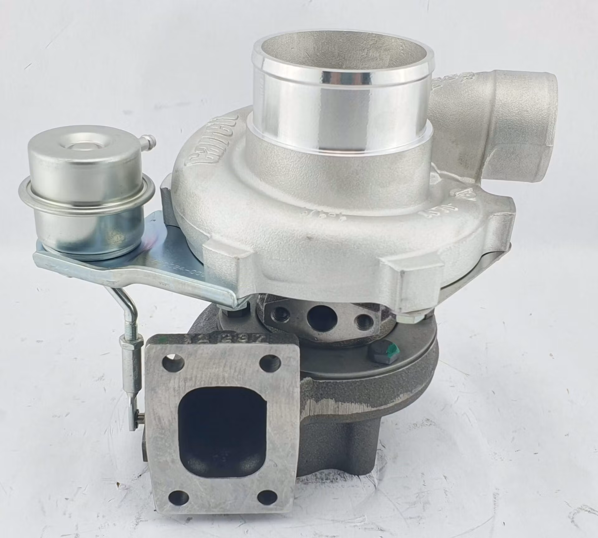 836026-5014S Garrett GT2860RS A/R 0.64 250 - 360 hp. " Universal turbo "