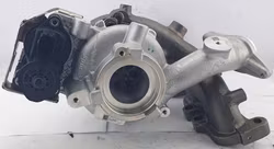 40008799 BMTS fabriksny originalturbo OEM : 04L253022B 04L 253 022 B