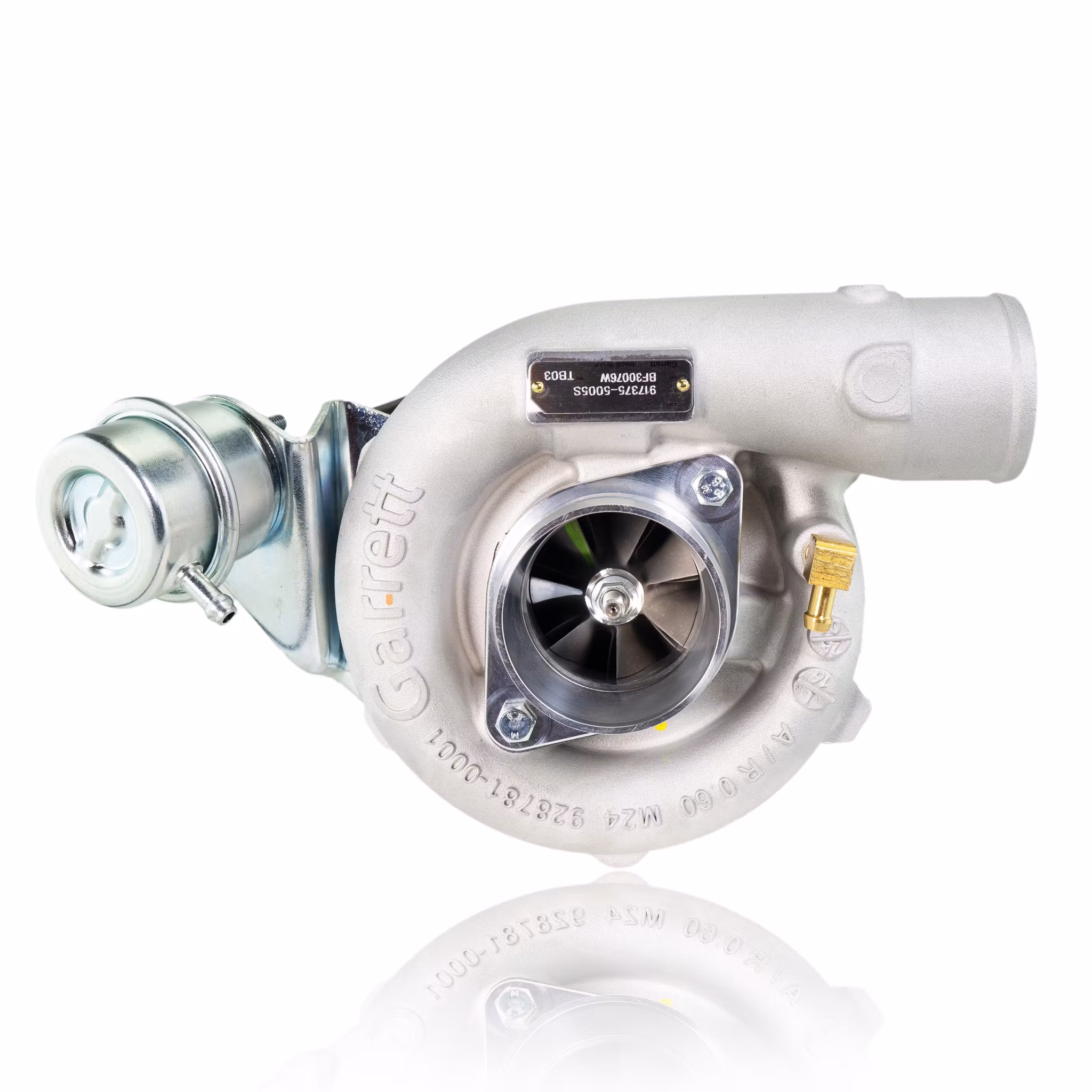 917375-5005W Garrett Classic Turbo Lancia Delta HF Integrale 16V/Lancia Delta HF Integrale 16V Evo 1
