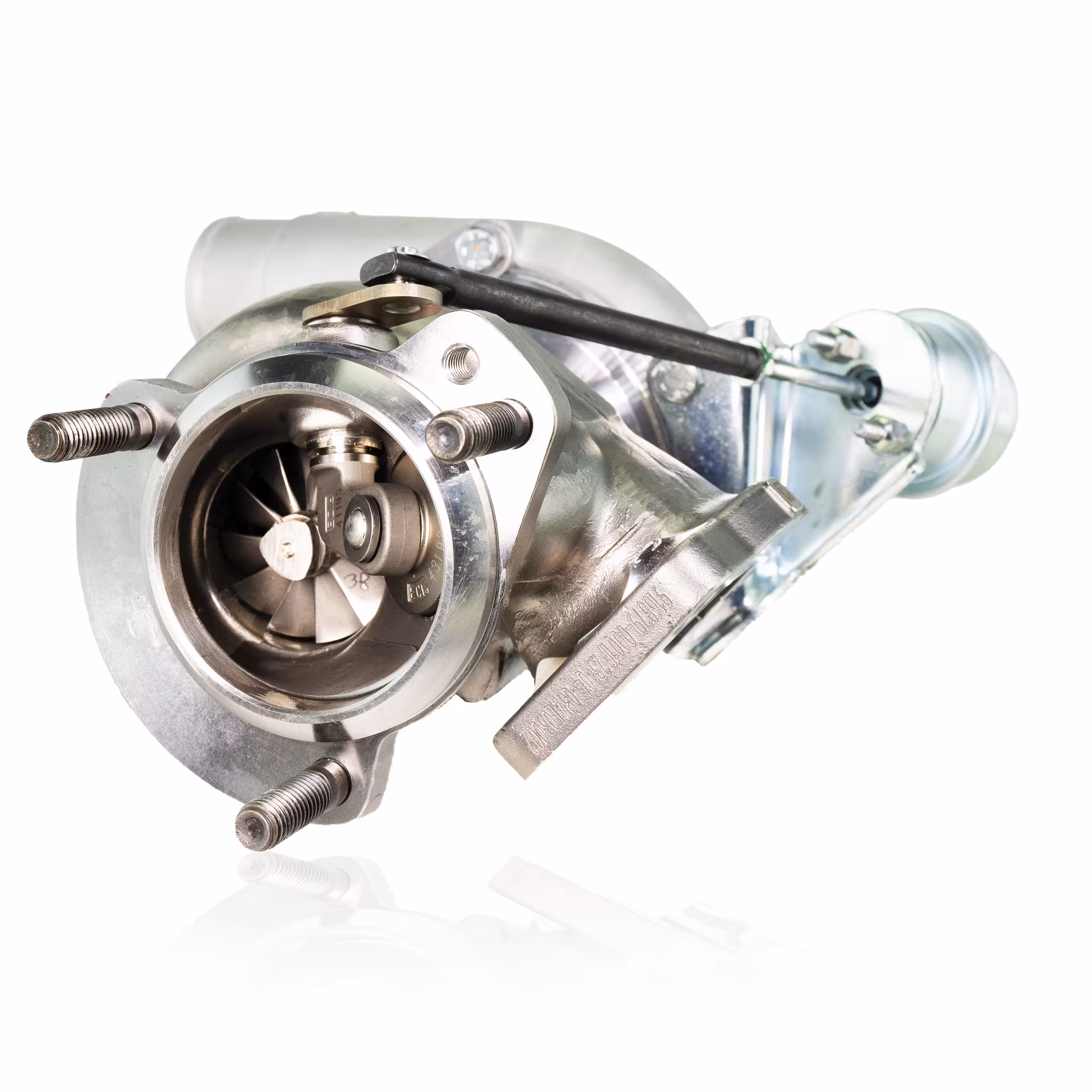 917375-5005W Garrett Classic Turbo Lancia Delta HF Integrale 16V/Lancia Delta HF Integrale 16V Evo 1