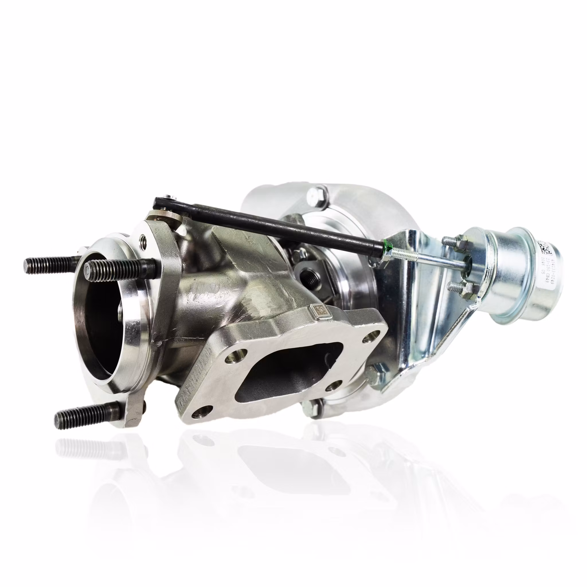 917375-5005W Garrett Classic Turbo Lancia Delta HF Integrale 16V/Lancia Delta HF Integrale 16V Evo 1