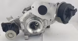 17459980040 / 11658587540 BorgWarner fabriksny originalturbo BV45 Motorkod : B47D20B OEM : 11658587540, 8591886, 11658587539