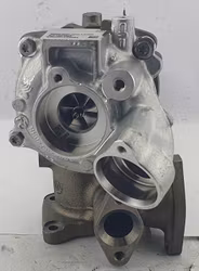 16319880067 BorgWarner - Fabriksny originalturbo OEM : 8591887, 11658591886, 8591886