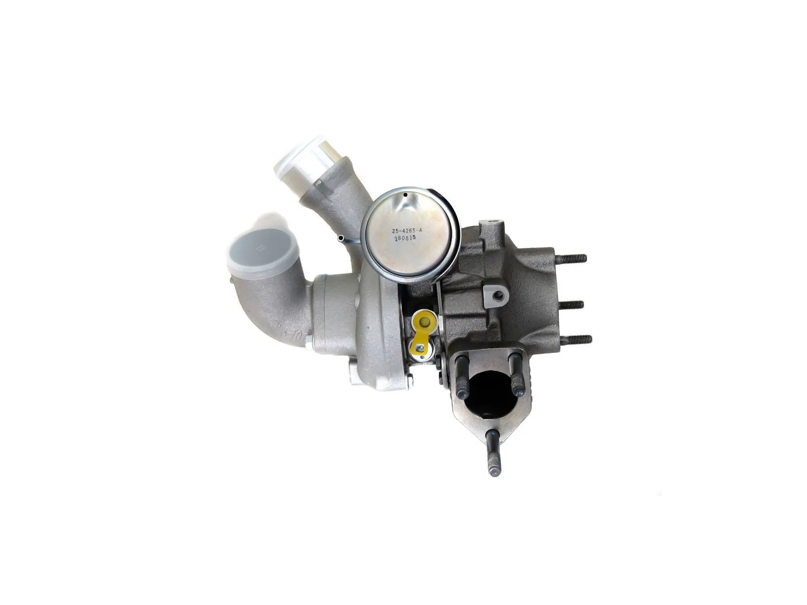 53039880145 BorgWarner BV43 - Fabriksny originalturbo - OEM :28200-4A480,  282004A480