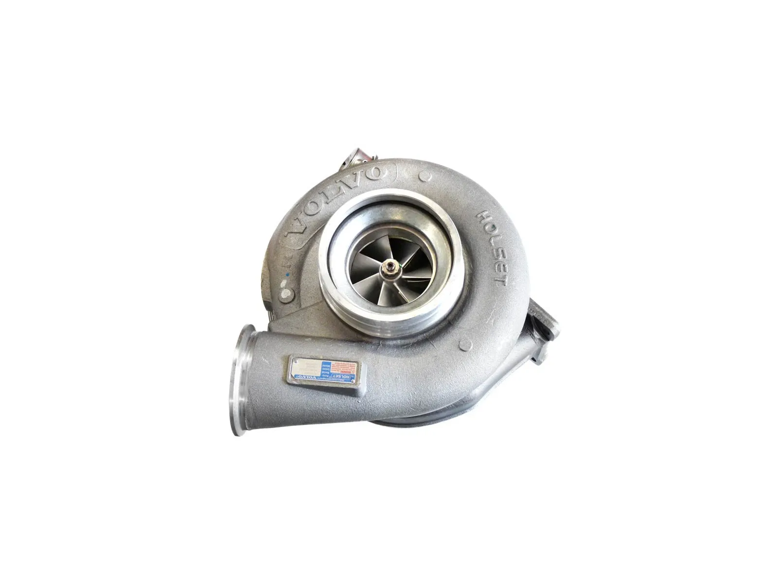 4031164H Holset fabriksny originalturbo MD16 Originalnummer : 21900236
