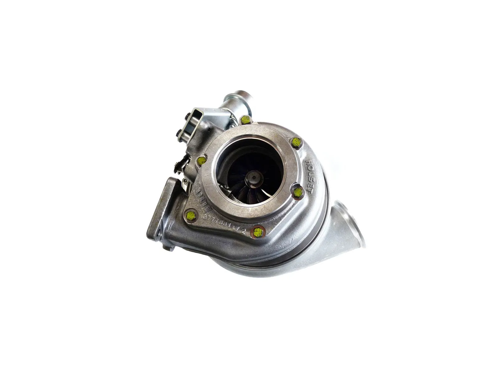 4031164H Holset fabriksny originalturbo MD16 Originalnummer : 21900236
