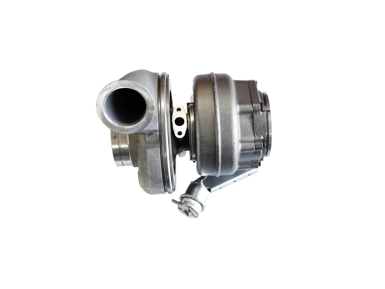 4031164H Holset fabriksny originalturbo MD16 Originalnummer : 21900236