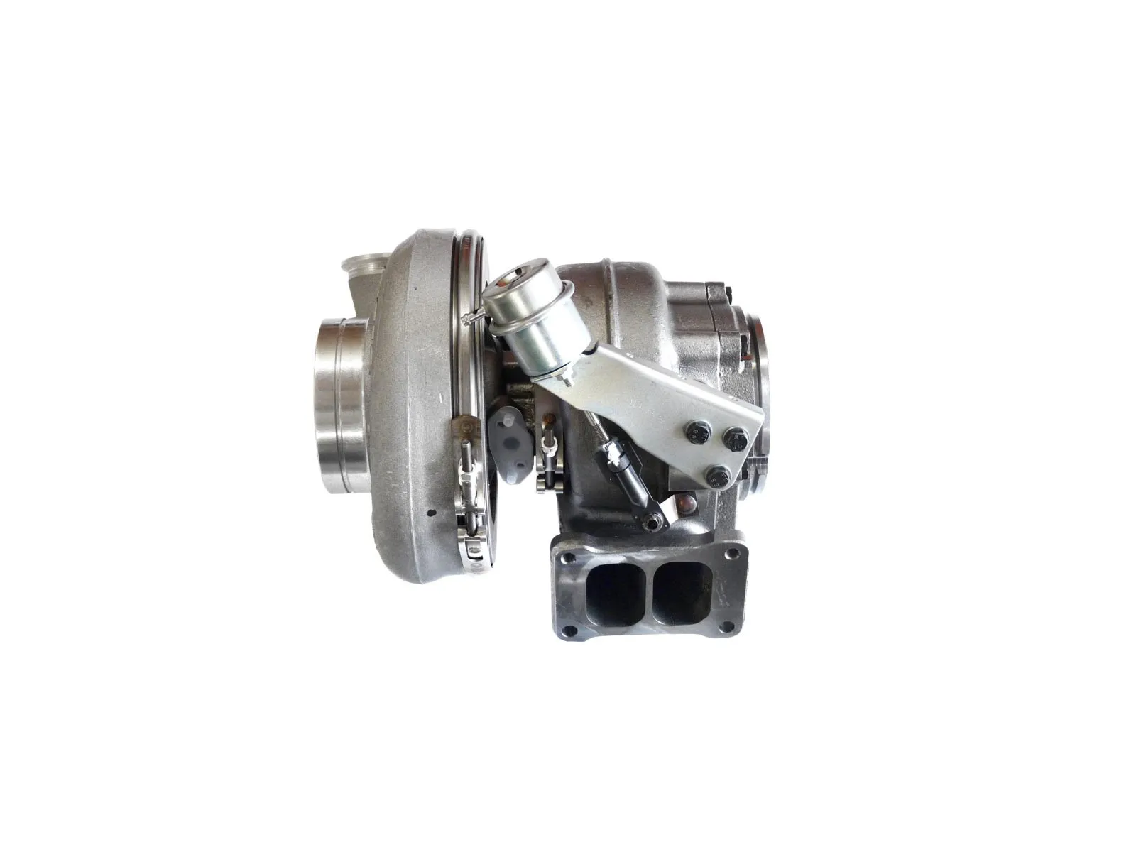 4031164H Holset fabriksny originalturbo MD16 Originalnummer : 21900236