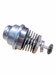 58061100363 - 3835670 Borgwarner Wastegate ventil Volvo Penta TAMD63P-A nr 58061100363