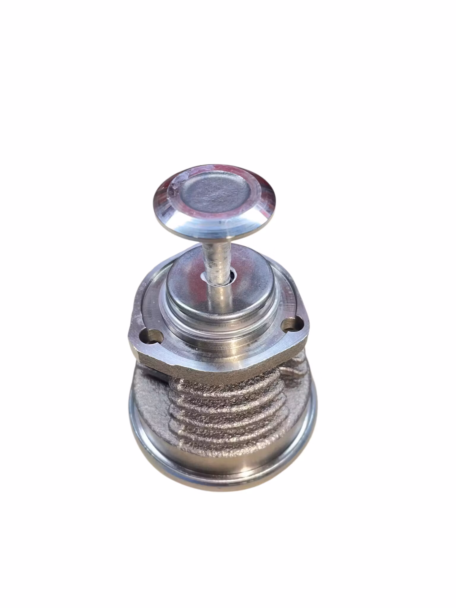58061100363 - 3835670 Borgwarner Wastegate ventil till : 5329706745 / 53279886745 Volvo Penta TAMD63P-A nr 58061100363
