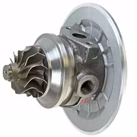 1102-020-902 Melett centrumdel Garrett 433352-5052S GT2082ELS Core / Centrumdel / Centrumkärna / Chra Melett