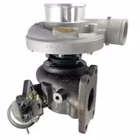 904270-5001S Garrett GT2256S  Fabriksny originalturbo OEM : 450-1857, 4501857, 603-2688, 6032688