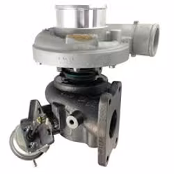 904270-5001S Garrett GT2256S  Fabriksny originalturbo OEM : 450-1857, 4501857, 603-2688, 6032688
