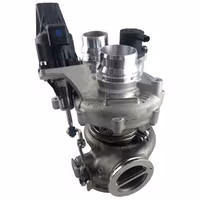 871207-5034S - Garrett fabriksny originalturbo OEM : 11658681198 AI04, 8681198, 5A01D09, 5A01D0902, 5A01D0903, 5A01D0901