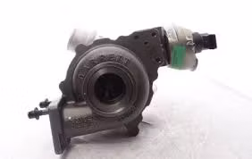 808549-9006S Garrett reman GTD1446VKZ OEM : 504388383, 5801894358, 500060570, 500061934 ( Bytesturbo )