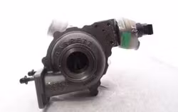 808549-9006S Garrett reman GTD1446VKZ OEM : 504388383, 5801894358, 500060570, 500061934 ( Bytesturbo )