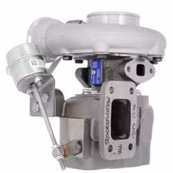 12589880001 BorgWarner Reman S200G - OEM : 836773011 ( Bytesturbo )