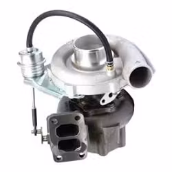 452071-5003S Garrett TBP412 - Fabriksny originalturbo OEM : 2674A062