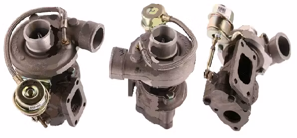 316148 BorgWarner S1BG fabriksny originalturbo OEM : 35242033G, 35242033F, 35242014A, 35242070F,  35242033F/G