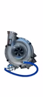 MYBH Turboshop solutions fabriksny ersättningsturbo -  Yanmar Marine 6LP-STE Engine 6T-609 VC720033