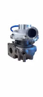 MYBH Turboshop solutions fabriksny ersättningsturbo -  Yanmar Marine 6LP-STE Engine 6T-609 VC720033
