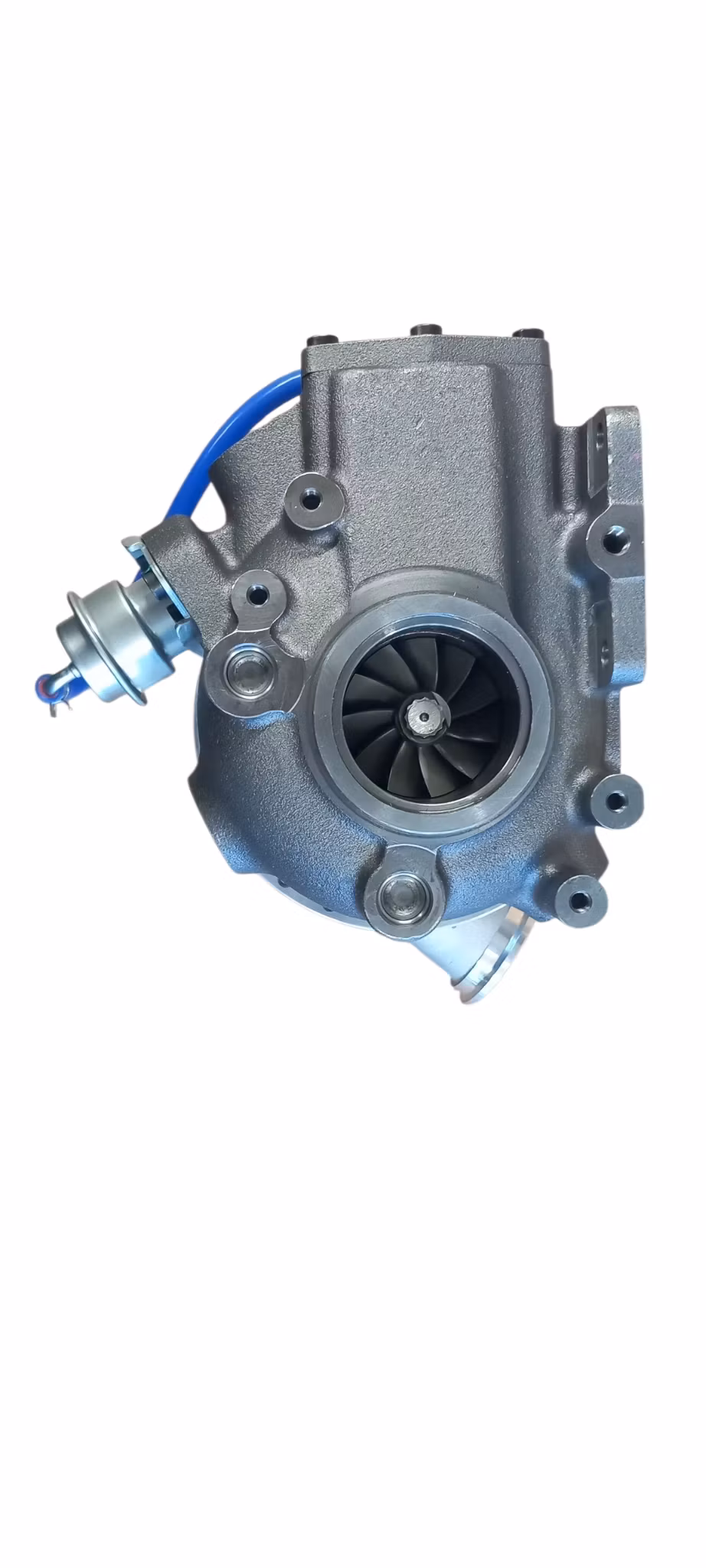 MYBH Turboshop solutions fabriksny ersättningsturbo -  Yanmar Marine 6LP-STE Engine 6T-609 VC720033