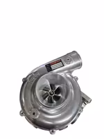 MYAV - Turboshop Solutions fabriksny turbo till :  4LH-STE . Oem nummer : 6T-583, 119195-18031, 119195-18030